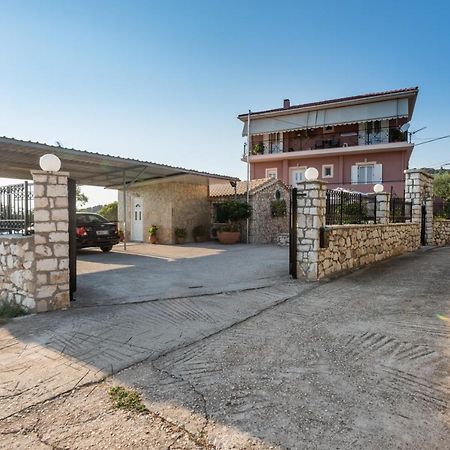 Sofias Cottage Razata Argostoli Eksteriør billede