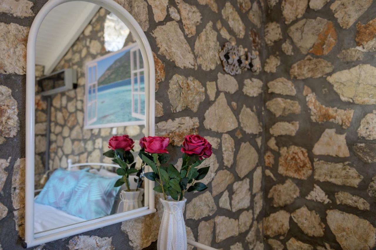 Sofias Cottage Razata Argostoli Eksteriør billede