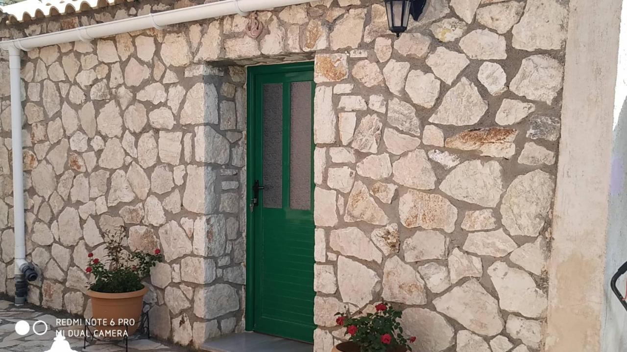 Sofias Cottage Razata Argostoli Eksteriør billede